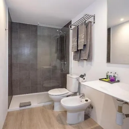 Duplex Con Vistas A Piscina O Exteriores, En Los Cristianos * Los Cristianos (Tenerife)