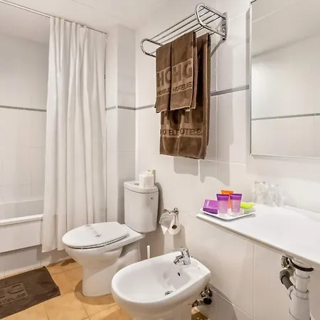 Duplex Con Vistas A Piscina O Exteriores, En Los Cristianos * لوس كريستيانوس