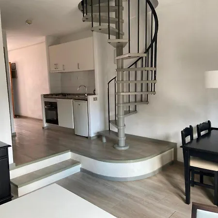 شقة Duplex Con Vistas A Piscina O Exteriores, En Los Cristianos لوس كريستيانوس