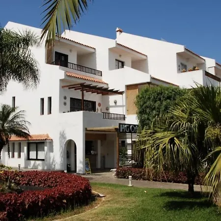 Duplex Con Vistas A Piscina O Exteriores, En Los Cristianos شقة