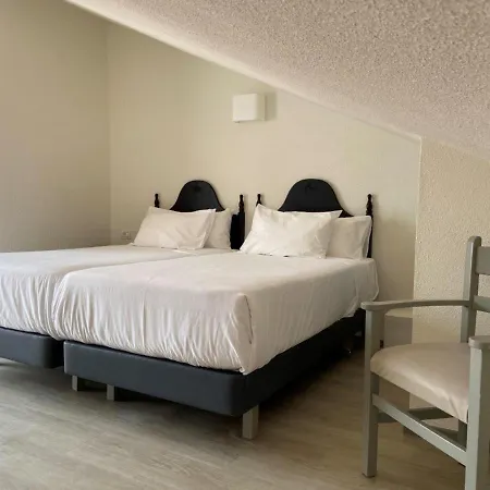 شقة Duplex Con Vistas A Piscina O Exteriores, En Los Cristianos لوس كريستيانوس