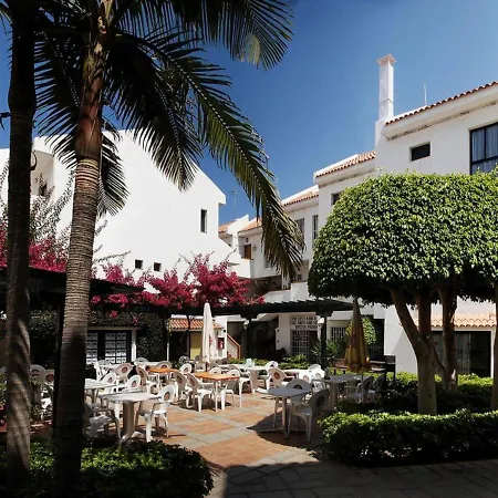 Duplex Con Vistas A Piscina O Exteriores, En Los Cristianos * لوس كريستيانوس