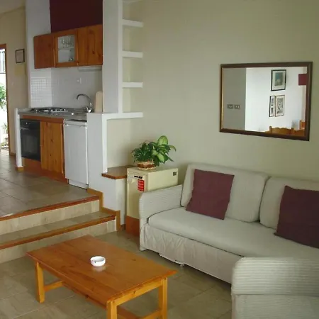 Duplex Con Vistas A Piscina O Exteriores, En Los Cristianos * لوس كريستيانوس