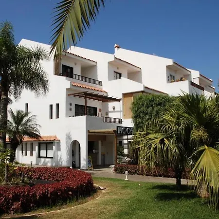 Duplex Con Vistas A Piscina O Exteriores, En Los Cristianos شقة