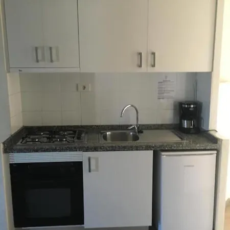 Duplex Con Vistas A Piscina O Exteriores, En Los Cristianos *