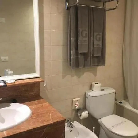 شقة Duplex Con Vistas A Piscina O Exteriores, En Los Cristianos *
